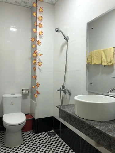Deluxe room with city view