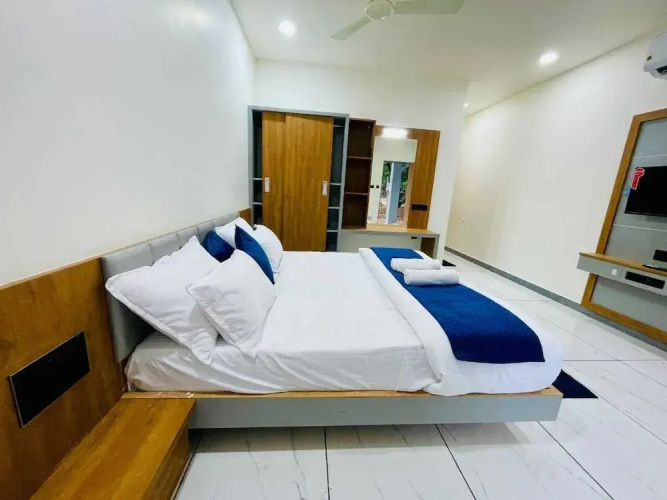 Gokul Resort