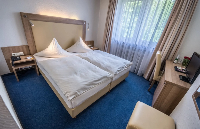 Hotel Lousberg
