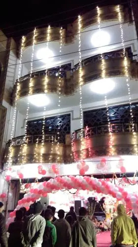 Hotel Krishna