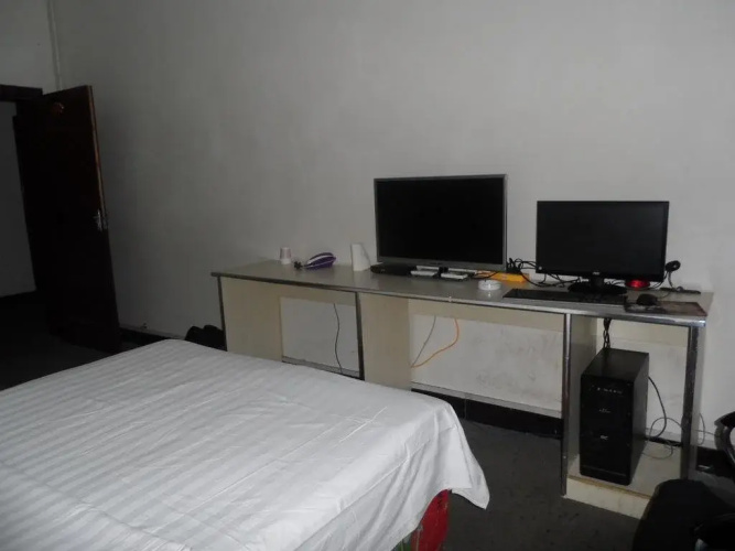 Jixiang Hostel