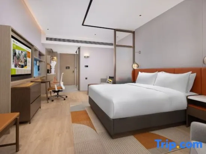 Superior Double Suite