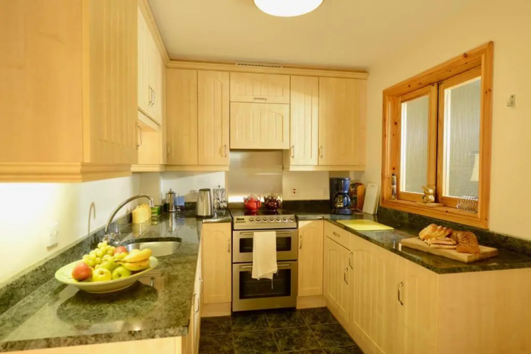 Oakfield B&B