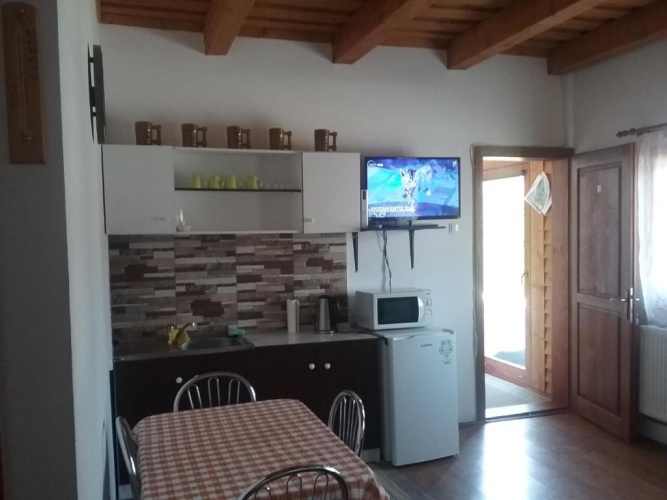 2 Bedrooms Suite