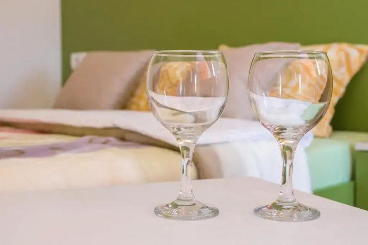 Kalanj Apartmani I Sobe