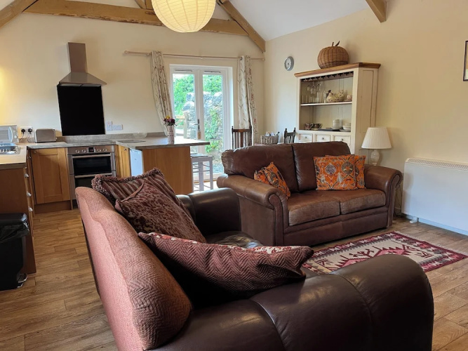 Coombeshead Farm