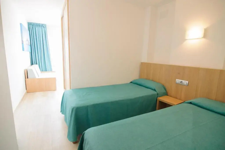 Sunside Ibiza Studios - Adults Only