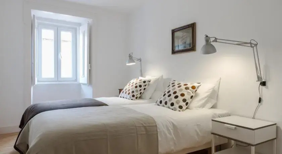 Lisbon Soul Flat @ Alfama