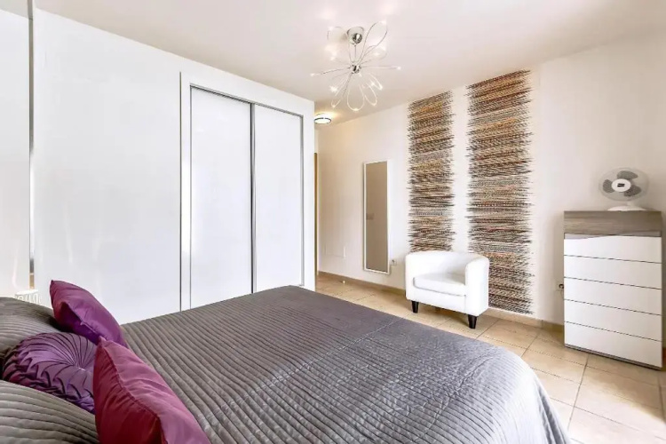 Townhouse Playa Fañabe 2
