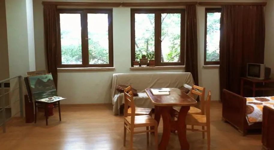 Sololaki 7 Hostel