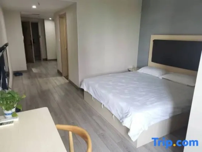 Business Double Suite