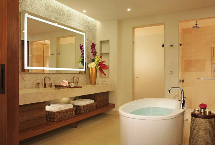 Secrets Cap Cana Resort & Spa - Adults Only - All Inclusive photo 11