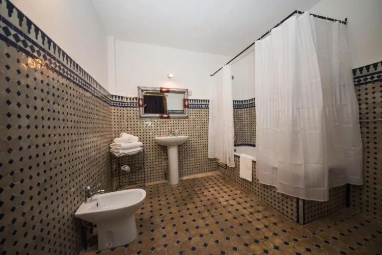 Royal Suite