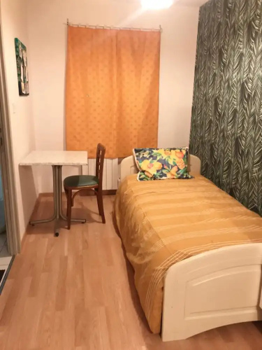 Sophie Hostel - Part Dieu