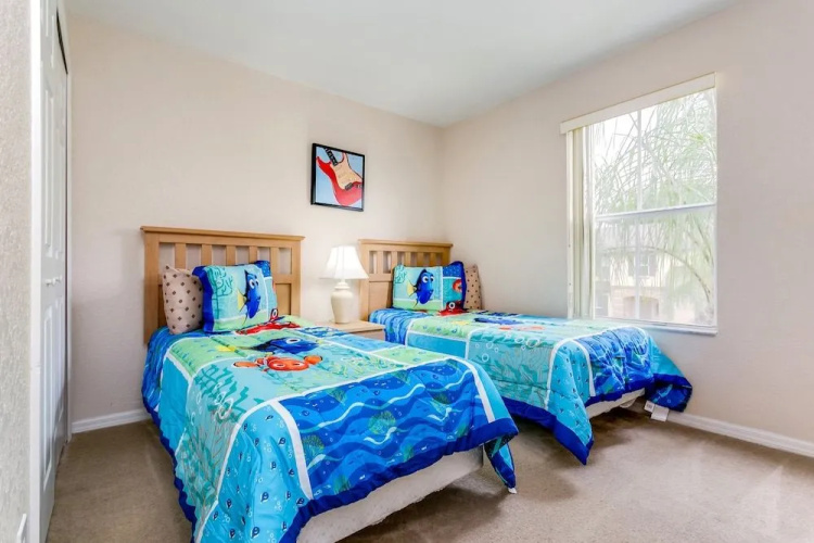 Miramar Villa Regal Palms