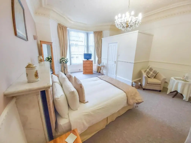 Hawick Hotel