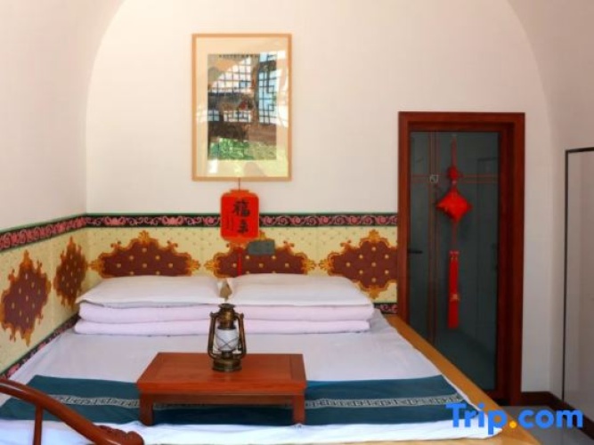 Standard Double room with canal view