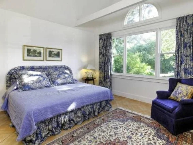 Church Point Manor