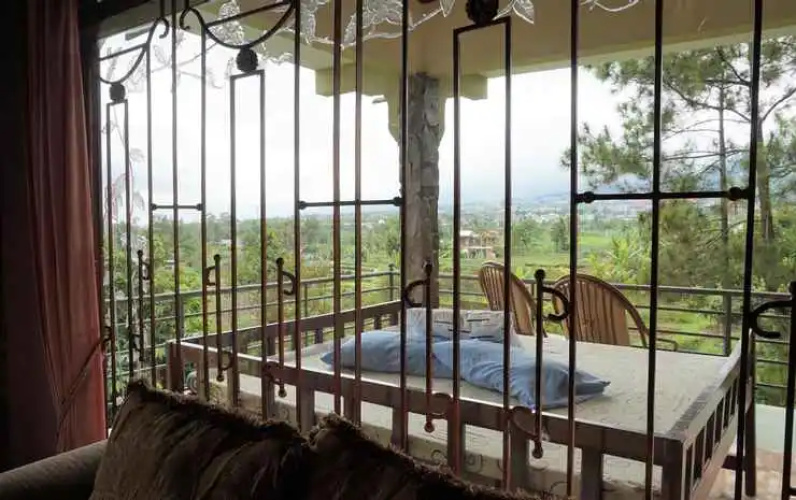 Villa Ayunisa