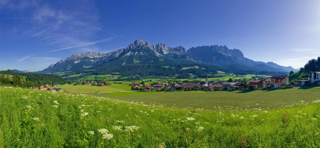 Haus Alpenrose