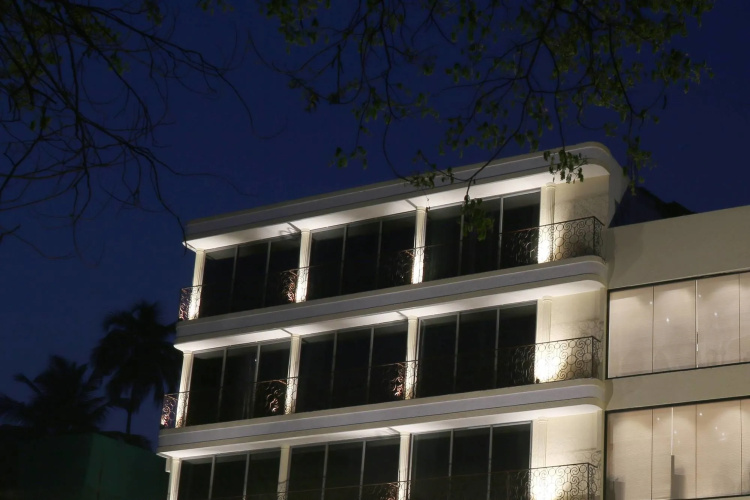 Imagen del hotel