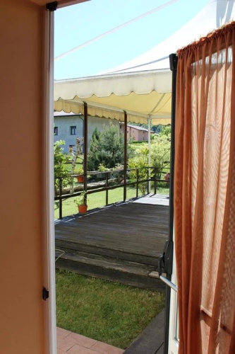 Hotel Culmine