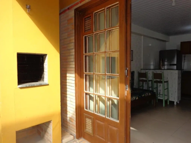Standard Double room with garden view