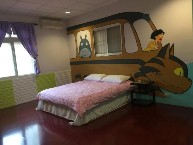 Golden Flower B&B