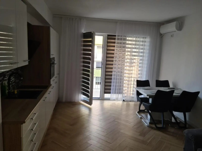 Apartament în complex rezidential în Oradea