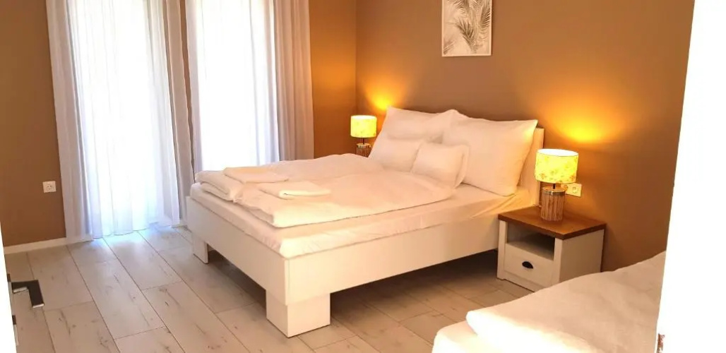 Rigó Apartman