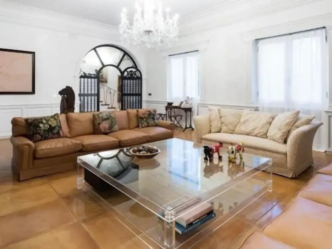 Villa el Porto