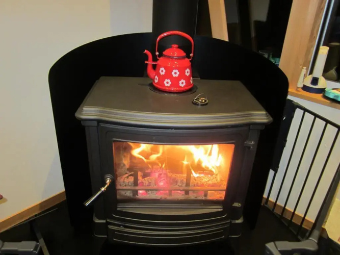 Guest House Amigo