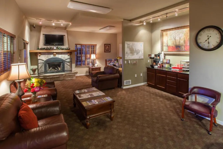 Stratford Suites