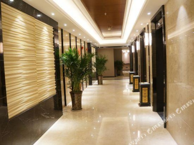 Deluxe Double Suite
