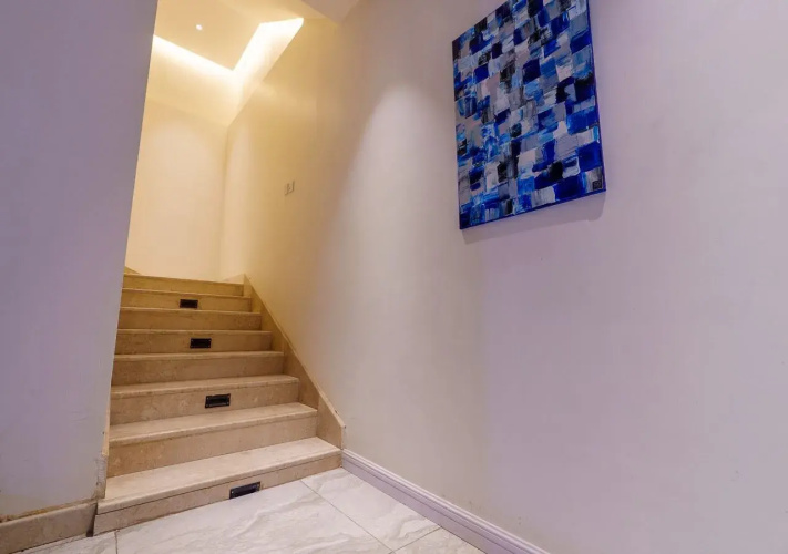 Sadan Furnished Apartments