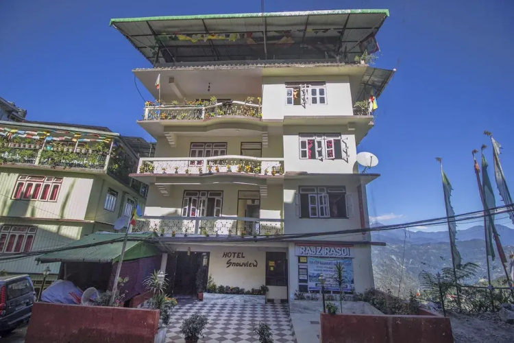 Imagen del hotel