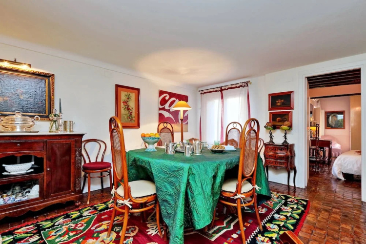 Giubbonari - WR Apartments