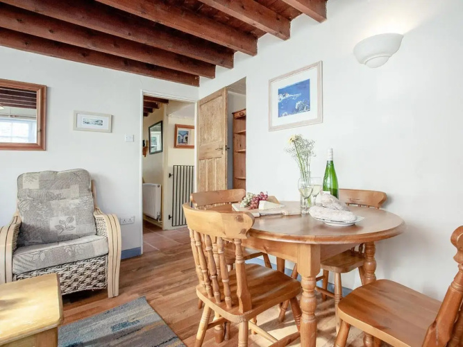 Willow Cottage