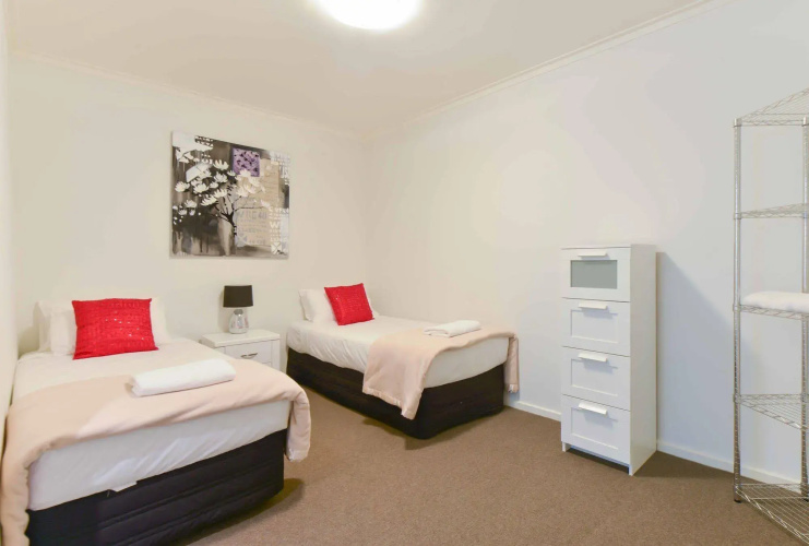 StayCentral - Cityview on City Rd