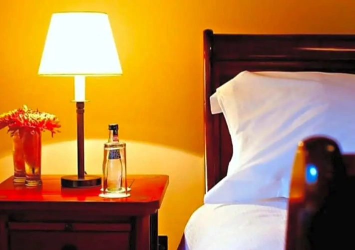 Superior Single room