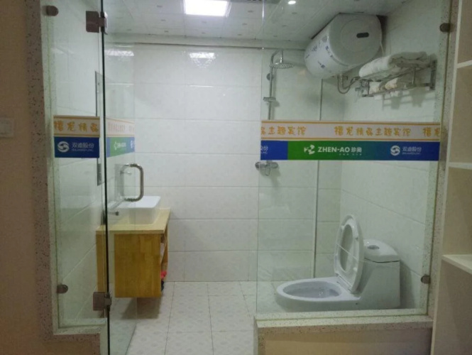Dalian Dragon Dragon Hotel