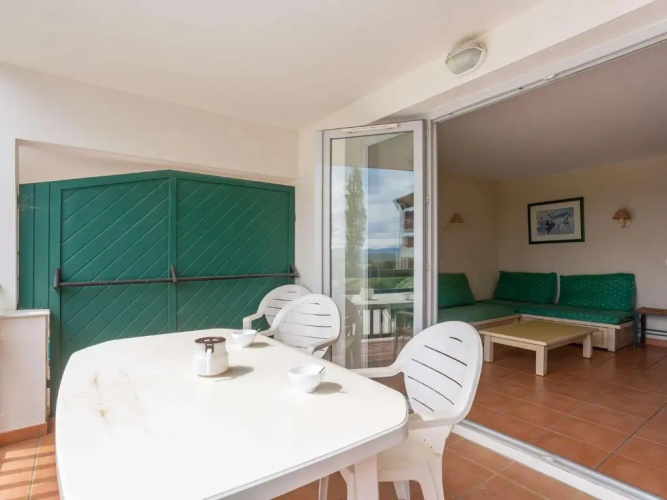 Appartement Arcangues, 3 pièces, 4 personnes - FR-1-3-475