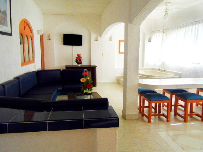 Imagen de D'cesar Hotel Acapulco