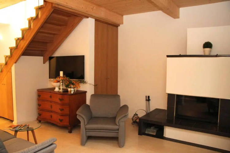 Haus Sonate