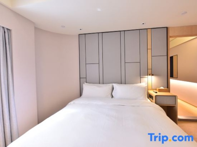 2 Bedrooms Quintuple Suite
