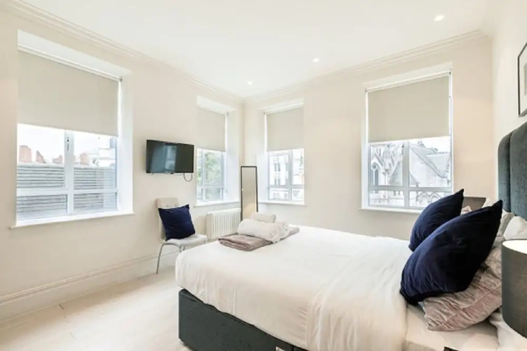 The Strand Residences