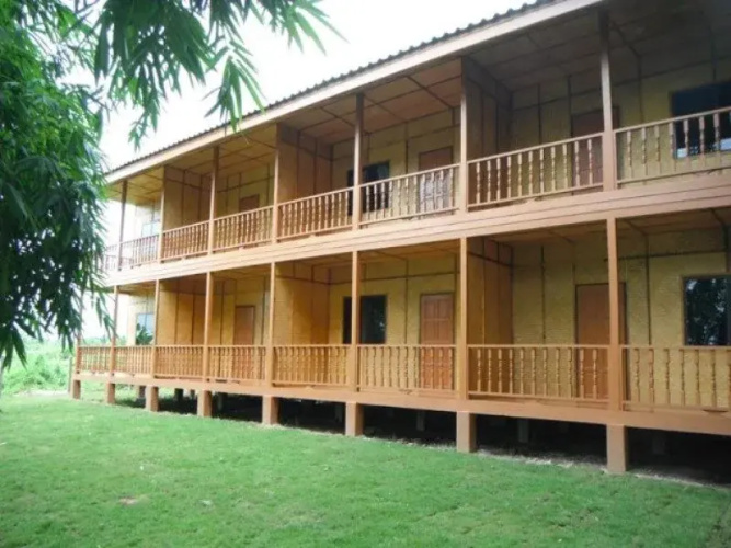 Sanpatong Farm Stay