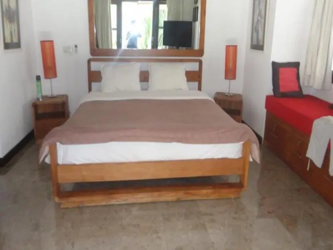Twin Villa