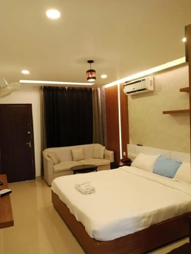 Suite