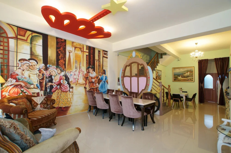 Maoshan B&B